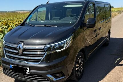 Renault Trafic 37.800 km 37.200 &euro; Erfurt 99094