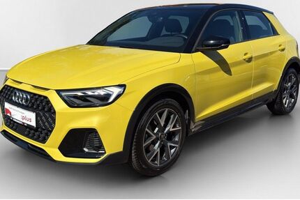 Audi A1 31.440 km 21.790 € Arnstadt 99310