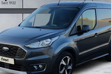 Ford Transit 19.830 km 23.690 &euro; Erfurt 99089