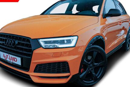 Audi Q3 102.148 km 25.990 &euro; Erfurt 99087