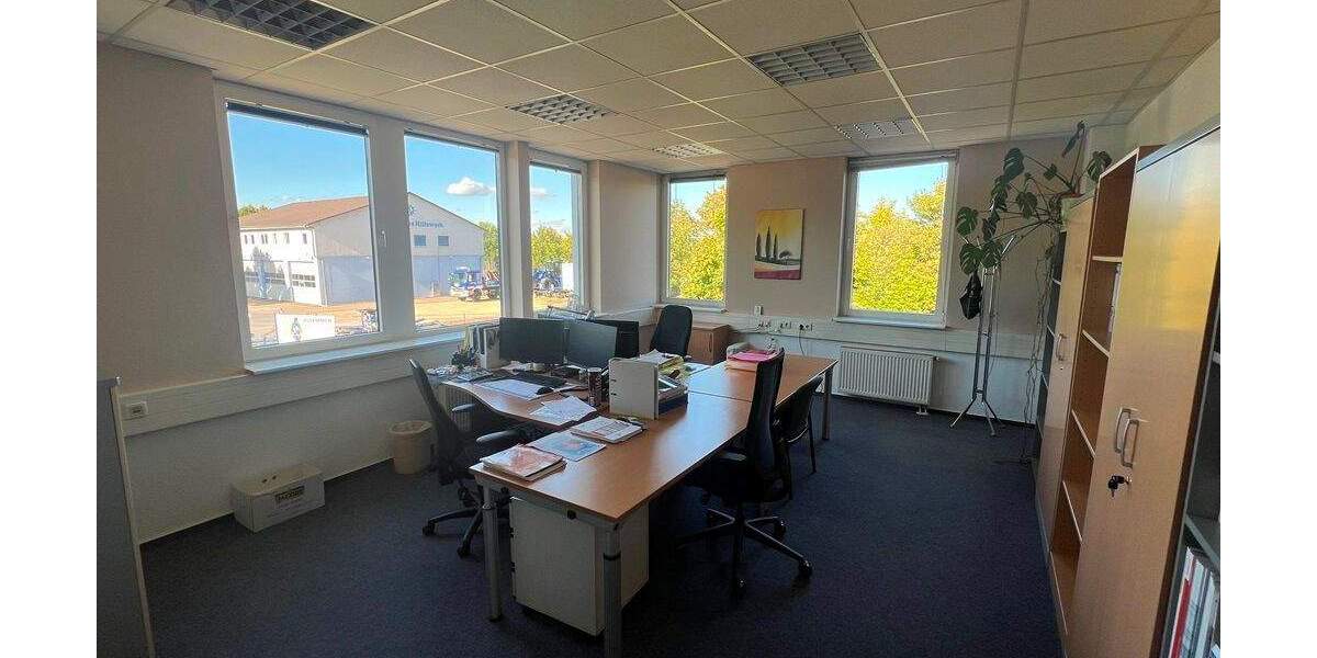 Gewerbeobjekt Erfurt Marbach - 8 Zimmer, 298 m&sup2;, 1.937&euro; | Angebot:24632642