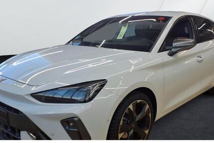 Cupra Leon 22.800 km 31.300 &euro; Gotha 99867