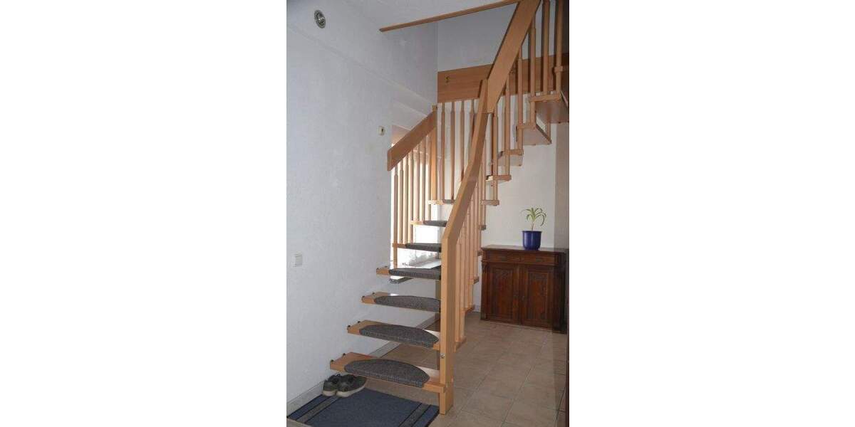 Terrassenwohnung Weißensee - 4 Zimmer, 115 m&sup2;, 900&euro; | Angebot:25668295