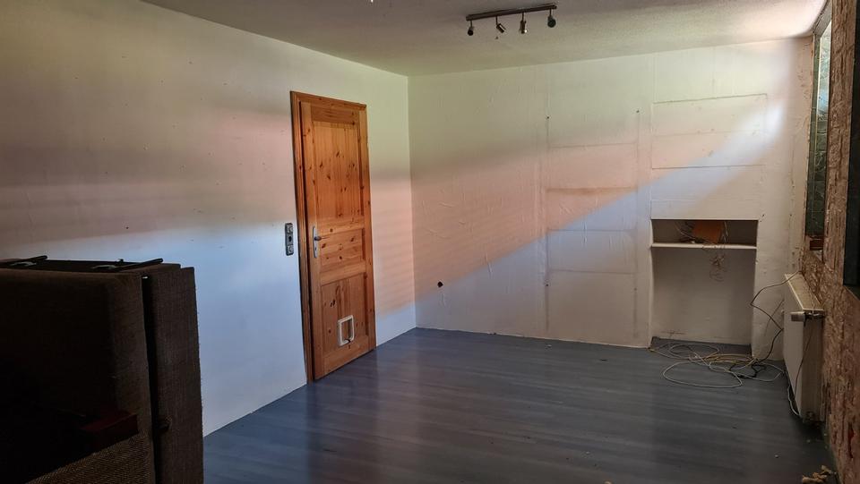 Einfamilienhaus Nesse-Apfelstädt Apfelstädt - 13 Zimmer, 230 m&sup2;, 110.000&euro; | Angebot:21605269