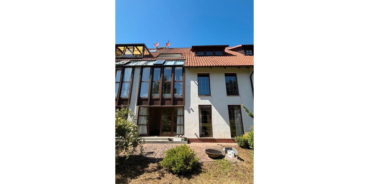 Reihenhaus Erfurt Kühnhausen - 7 Zimmer, 228 m&sup2;, 560.000&euro; | Angebot:26872047