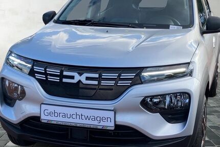 Dacia Spring 23.203 km 14.990 &euro; Erfurt 99099