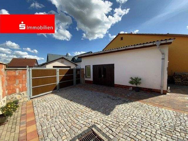 Einfamilienhaus Großfahner - 4 Zimmer, 124 m&sup2;, 280.000&euro; | Angebot:25732504