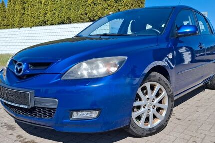 Mazda 3 137.630 km 1.850 &euro; Neudietendorf 99192