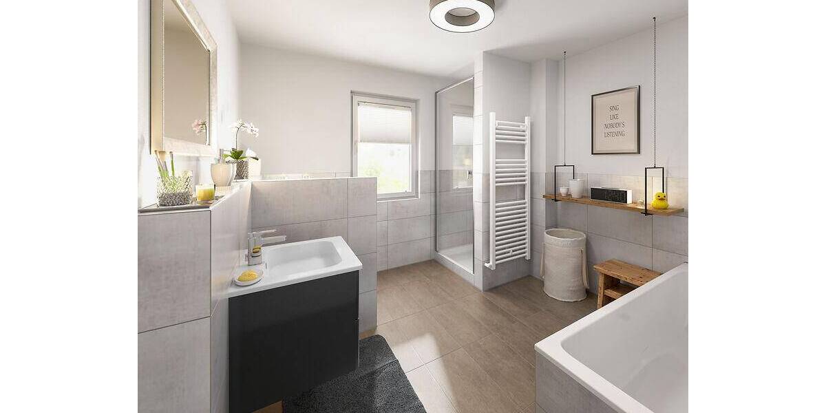 Einfamilienhaus Buttelstedt Buttelstedt - 5 Zimmer, 147 m&sup2;, 371.910&euro; | Angebot:25707181