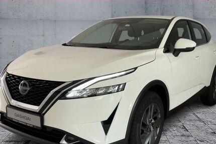 Nissan Qashqai 38.250 km 20.607 € Erfurt 99085