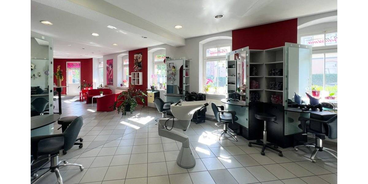 Gewerbeobjekt Erfurt Andreasvorstadt - 5 Zimmer, 370.000&euro; | Angebot:19280662