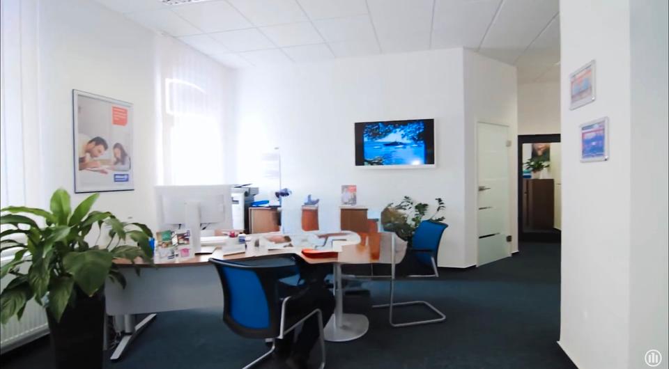 Gewerbeobjekt Arnstadt - 598&euro; | Angebot:26042413