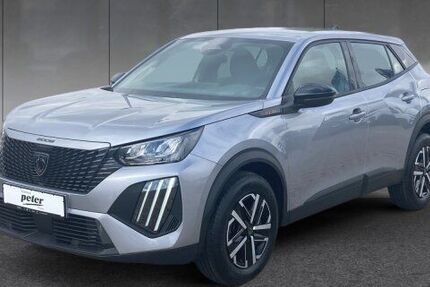 Peugeot 2008 5.000 km 20.990 &euro; Sömmerda 99610
