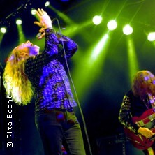Letz Zep - Zeppelin's Resurrection Erfurt