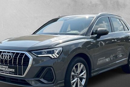 Audi Q3 28.000 km 30.490 &euro; Gotha 99867