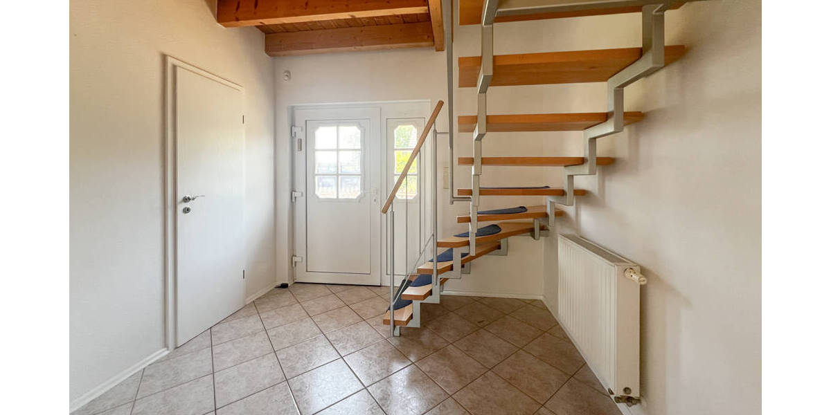 Einfamilienhaus Herbsleben - 4 Zimmer, 117 m&sup2;, 357.000&euro; | Angebot:25728497