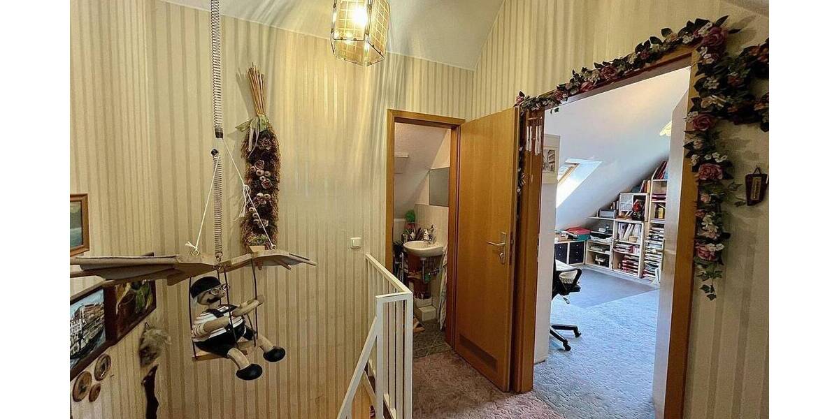 Etagenwohnung Erfurt Niedernissa - 3 Zimmer, 77 m&sup2;, 185.000&euro; | Angebot:25192398