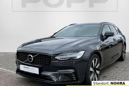 Volvo V90 35.465 km 39.890 &euro; Nohra 99428