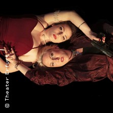 Die Geliebte meines Mannes 19.12.2025 Theater Erfurt