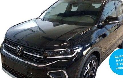 VW T-Cross 2.750 km 29.310 € Gotha 99867
