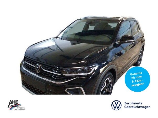 VW T-Cross 2.750 km 29.310 € Gotha 99867