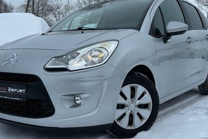 Citroen C3 147.424 km 4.890 &euro; Erfurt 99085