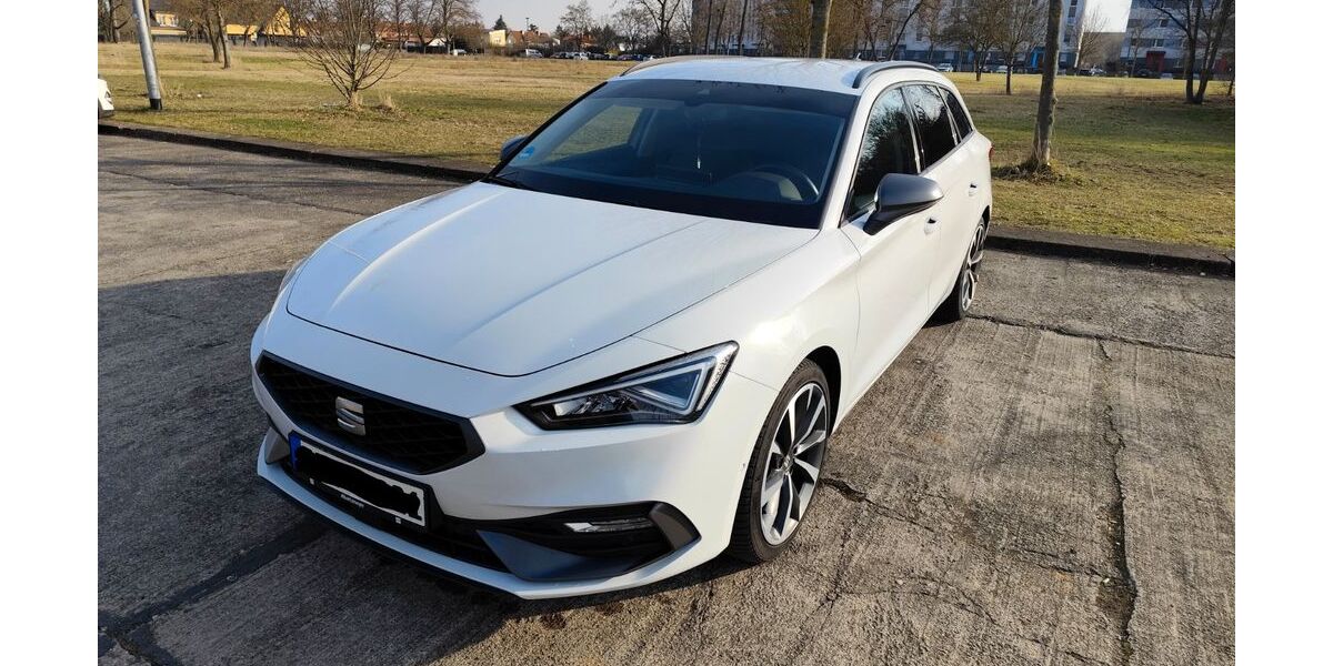Seat Leon 79.961 km 22.000 &euro; Erfurt 99092