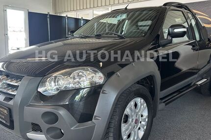 Fiat Strada 221.000 km 8.000 &euro; Erfurt 99091