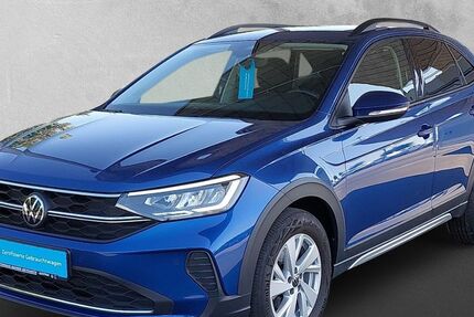 VW Taigo 21.259 km 21.990 &euro; Gotha 99867