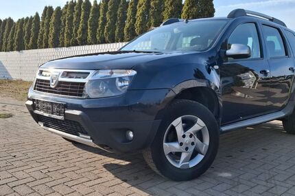 Dacia Duster 111.045 km 5.000 &euro; Neudietendorf 99192