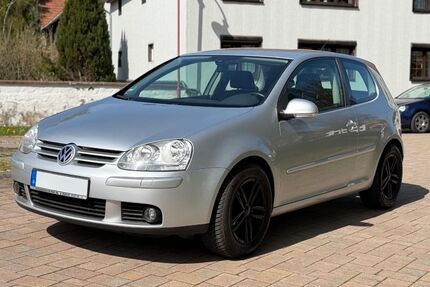 VW Golf 130.000 km 3.290 &euro; Bittstädt 99334