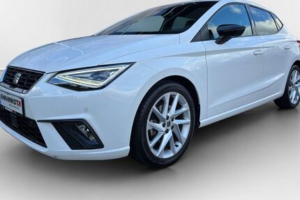 Seat Ibiza 22.150 km 19.490 &euro; Erfurt 99099
