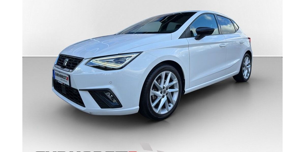Seat Ibiza 22.150 km 19.790 &euro; Erfurt 99099
