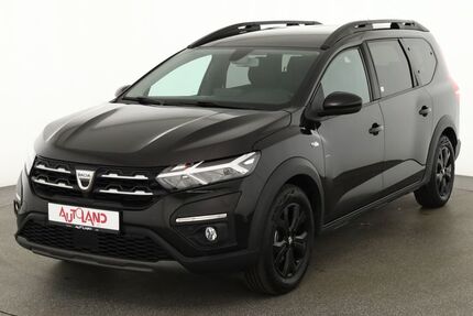 Dacia Jogger 43.730 km 19.990 &euro; Erfurt 99087