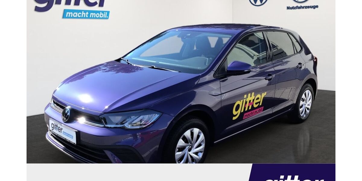 VW Polo 9.877 km 23.798 &euro; Erfurt 99098