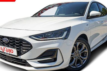 Ford Focus 35.562 km 19.950 &euro; Erfurt 99087