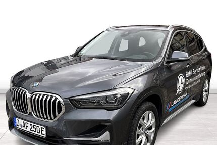 BMW X1 48.500 km 23.437 &euro; Erfurt 99087