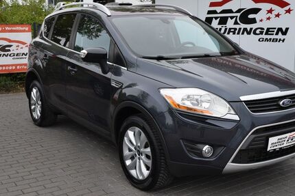 Ford Kuga 160.000 km 5.490 &euro; Erfurt 99099