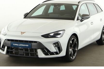 Cupra Leon 19.300 km 29.800 &euro; Gotha 99867