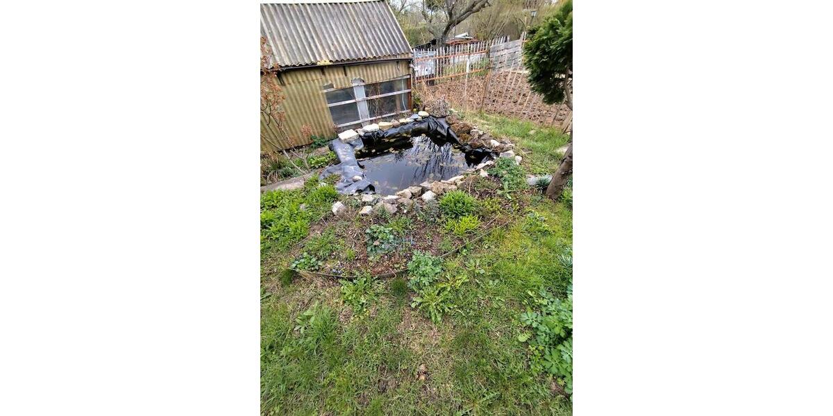 Grundstück Erfurt Daberstedt - 2.950&euro; | Angebot:26036481