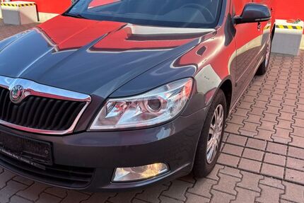 Skoda Octavia 169.000 km 1.750 &euro; Gotha 99867