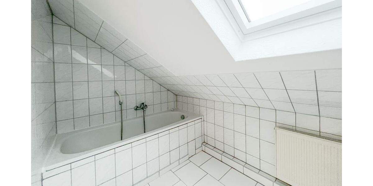 Etagenwohnung Erfurt Hohenwinden - 3 Zimmer, 68 m&sup2;, 640&euro; | Angebot:25139566