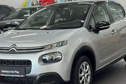 Citroen C3 68.757 km 7.990 € Arnstadt 99310