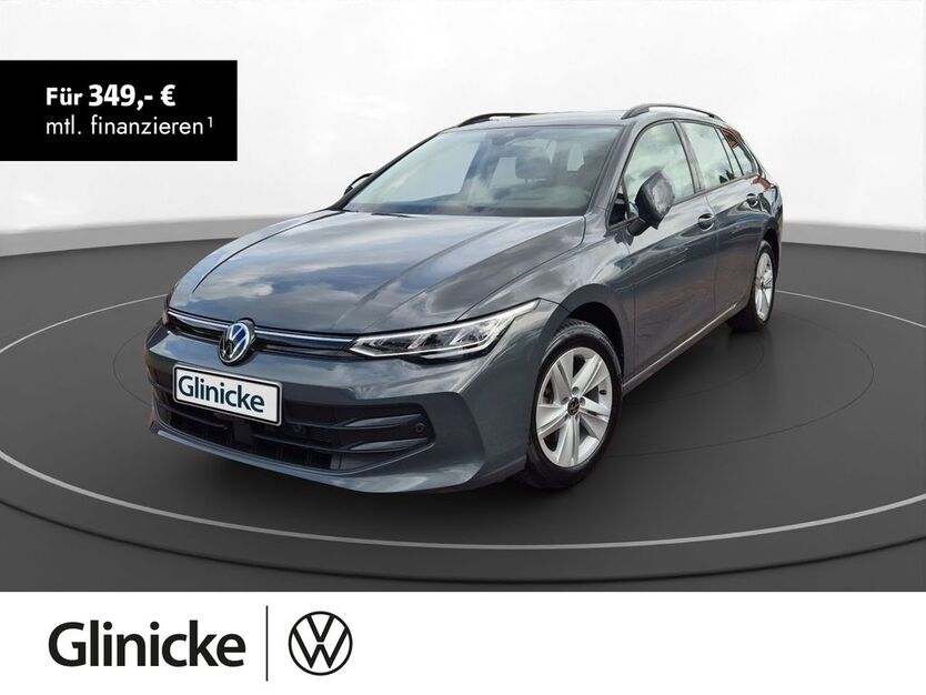 VW Golf 25.500 km 27.480 € Erfurt 99099