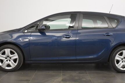 Opel Astra 124.972 km 3.990 &euro; Arnstadt 99310
