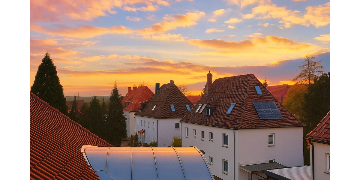 Wohnung zum Mieten in Tonna 478 € 39.87 m² 2 zimmer