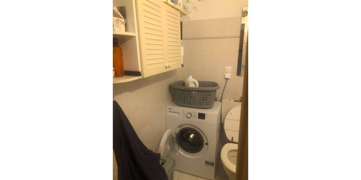 Etagenwohnung Erfurt Melchendorf - 1 Zimmer, 35 m&sup2;, 90.000&euro; | Angebot:24036802