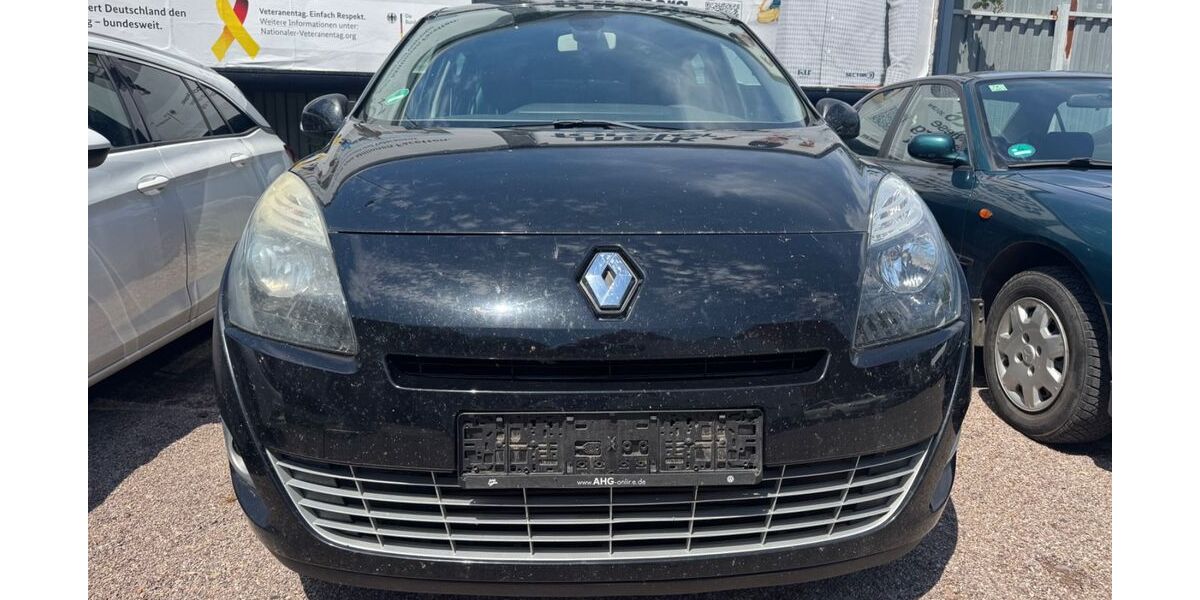 Renault Scenic 161.079 km 3.000 &euro; Erfurt 99089