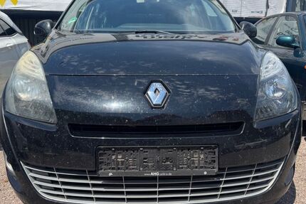 Renault Scenic 161.079 km 3.050 &euro; Erfurt 99089