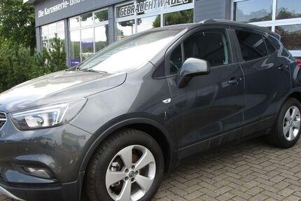 Opel Mokka 69.870 km 12.990 &euro; Gotha 99867
